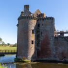Caerlaverock-Castle1