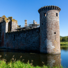 Caerlaverock-Castle2