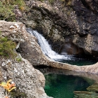Fairy Pools