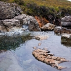Fairy Pools