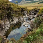 Fairy Pools