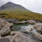 Fairy Pools